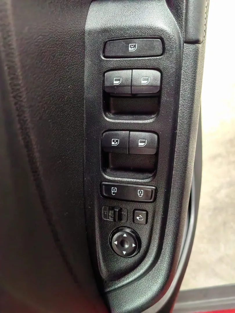 2022 Hyundai VENUE Venue Venue 1.0 Tgdi Fluid thumbnail 15