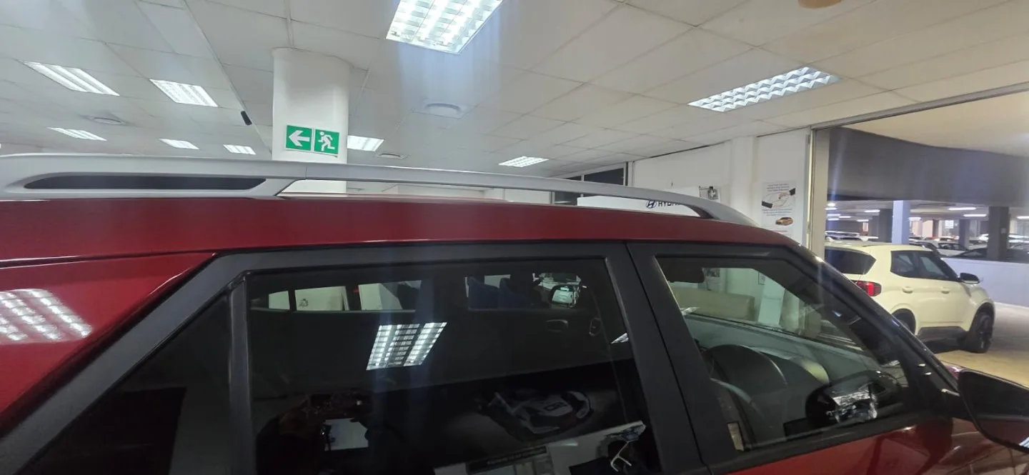 2020 Hyundai VENUE VENUE 1.0 TGDI FLUID DCT thumbnail 15