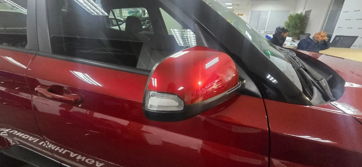 2020 Hyundai VENUE VENUE 1.0 TGDI FLUID DCT thumbnail 14