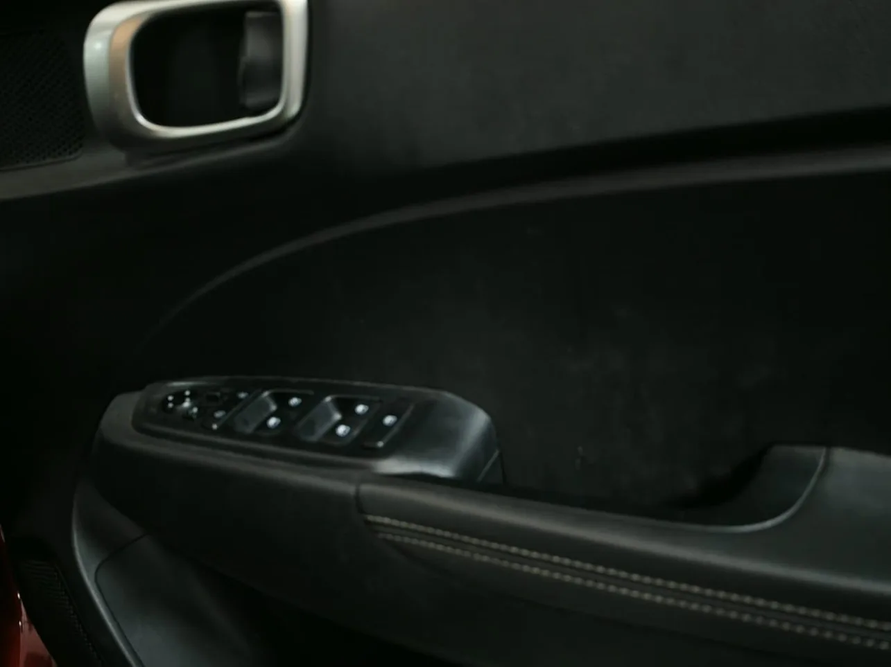 2020 Hyundai VENUE VENUE 1.0 TGDI FLUID DCT thumbnail 12