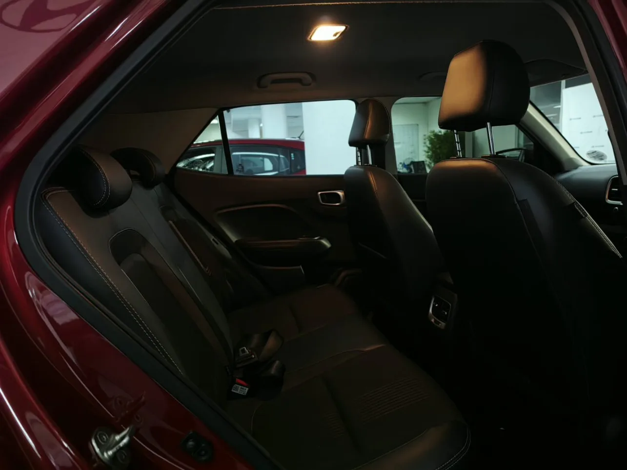 2020 Hyundai VENUE VENUE 1.0 TGDI FLUID DCT thumbnail 13