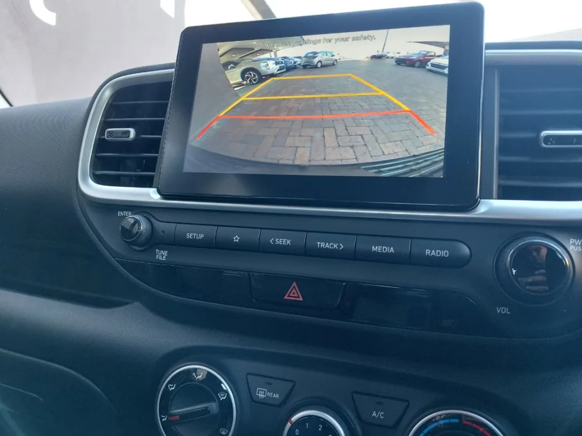 2020 Hyundai VENUE VENUE 1.0 TGDI FLUID DCT thumbnail 17