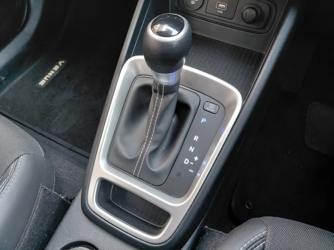 2020 Hyundai VENUE VENUE 1.0 TGDI FLUID DCT thumbnail 15