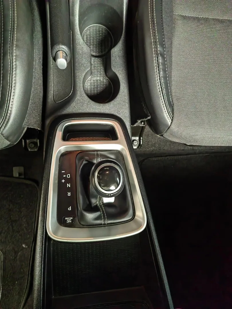 2020 Hyundai VENUE Venue Venue 1.0 Tgdi Fluid Dct thumbnail 15