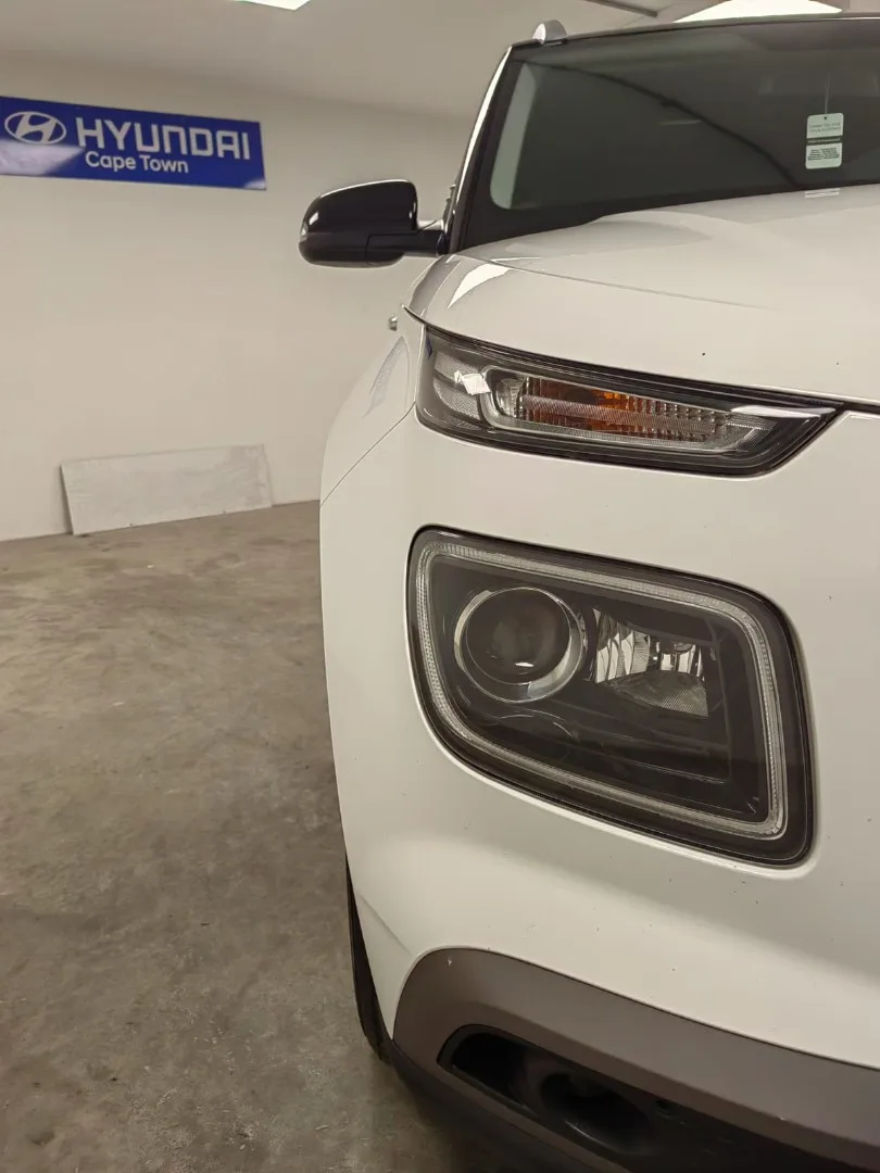 2020 Hyundai VENUE Venue Venue 1.0 Tgdi Fluid Dct thumbnail 6