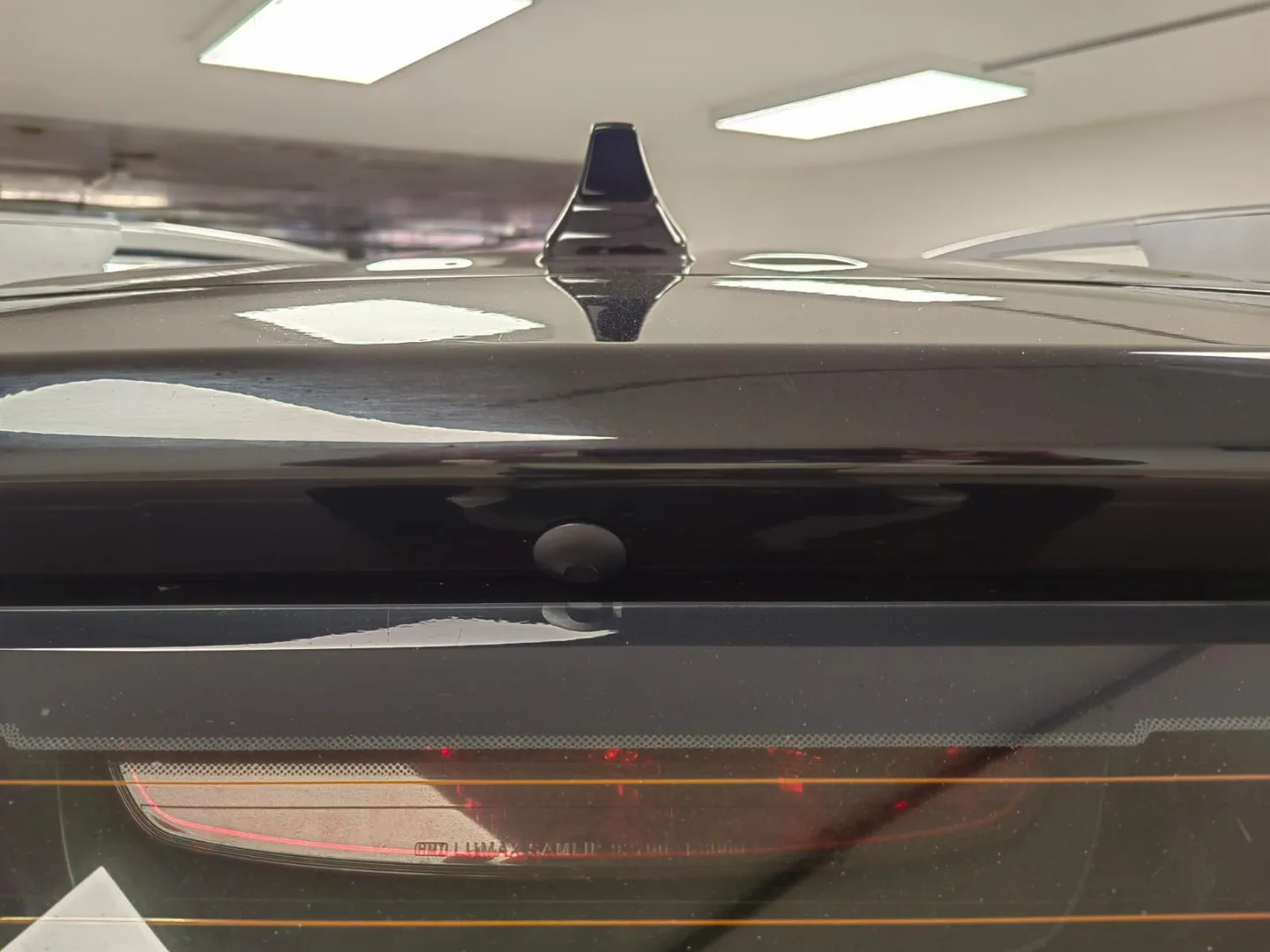 2020 Hyundai VENUE Venue Venue 1.0 Tgdi Fluid Dct thumbnail 9