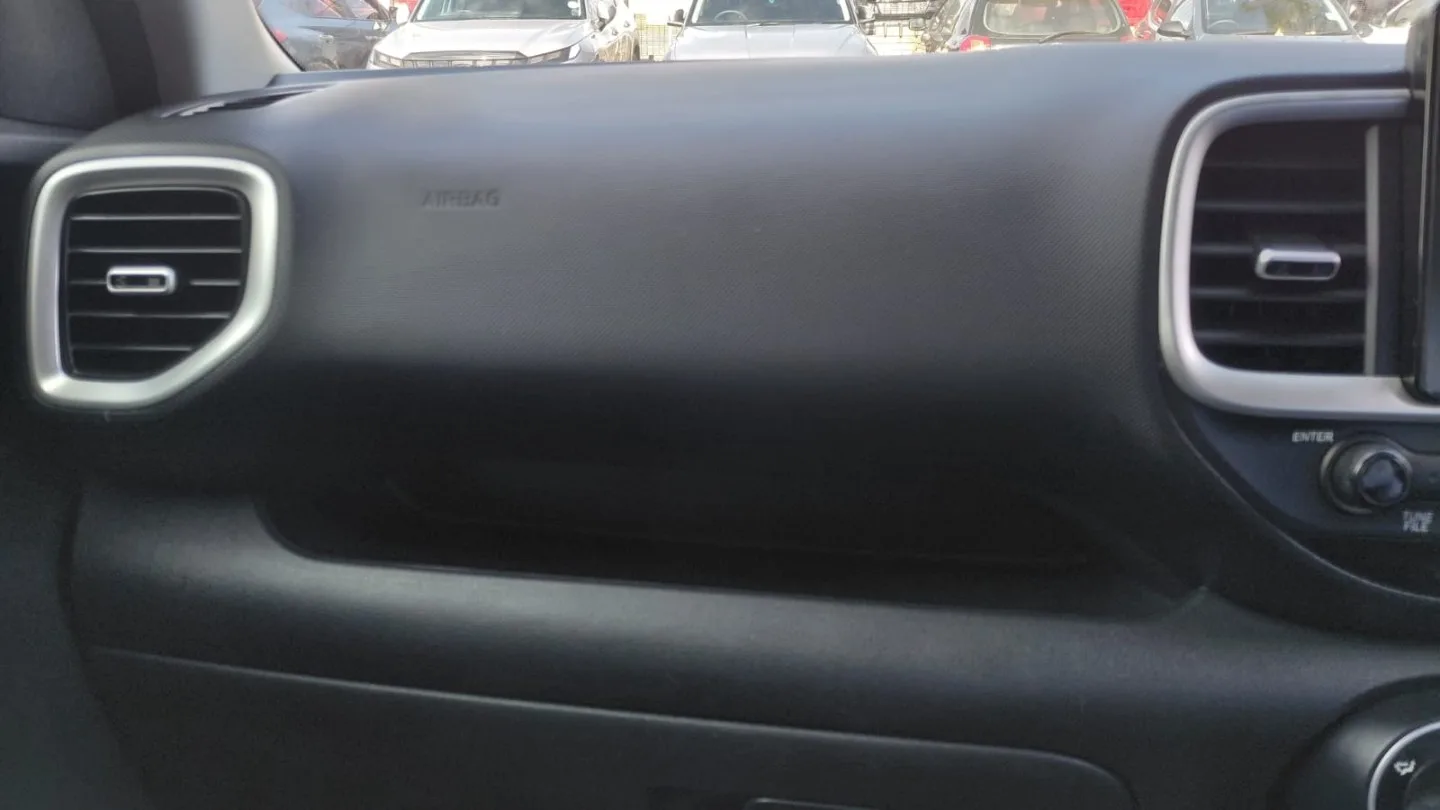 2023 Hyundai VENUE VENUE 1.0 TGDI FLUID DCT thumbnail 12