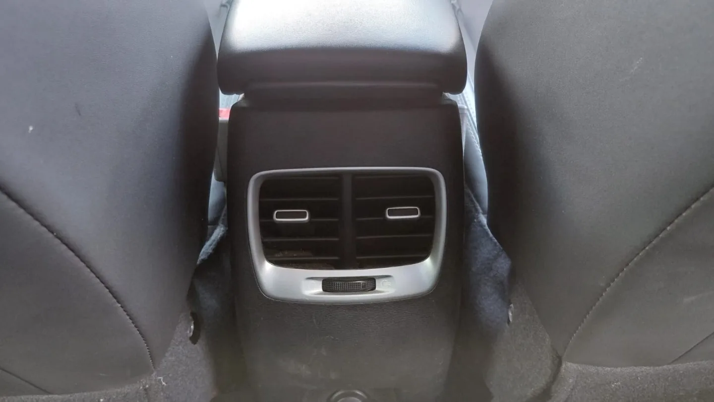 2023 Hyundai VENUE VENUE 1.0 TGDI FLUID DCT thumbnail 17