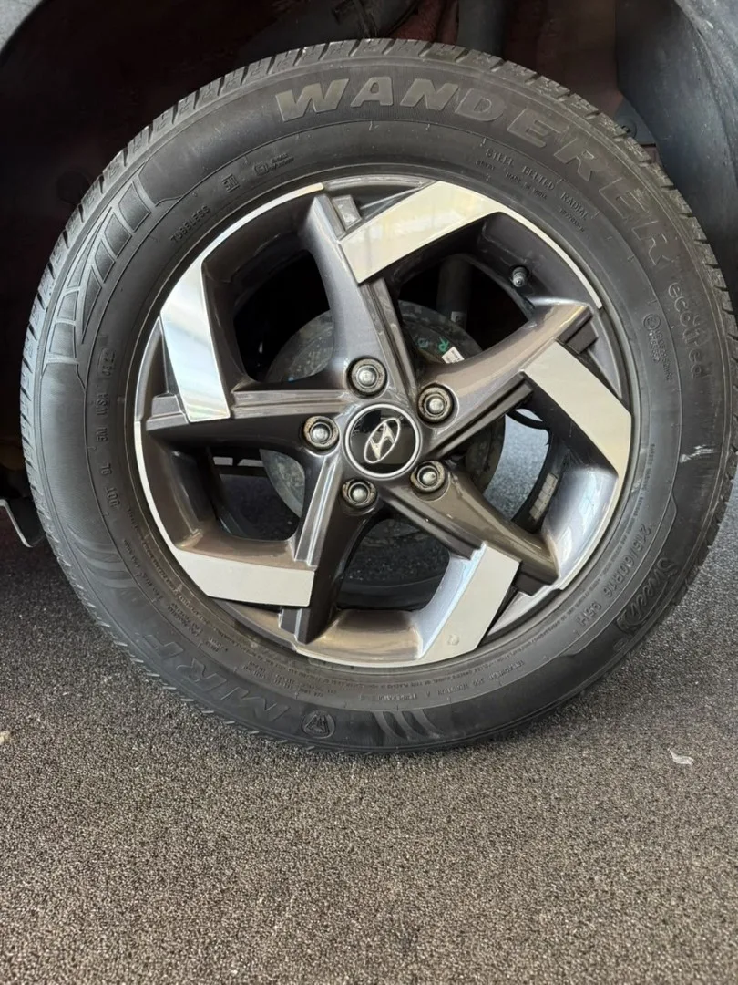 2022 Hyundai VENUE VENUE 1.0 TGDI GLIDE DCT thumbnail 9