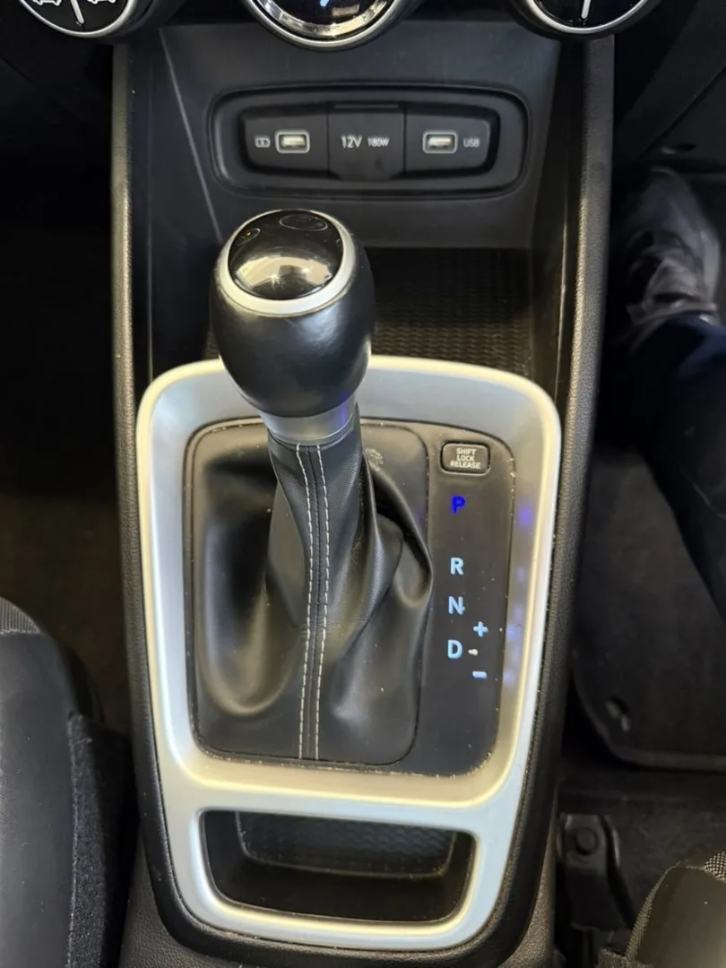 2022 Hyundai VENUE VENUE 1.0 TGDI GLIDE DCT thumbnail 15