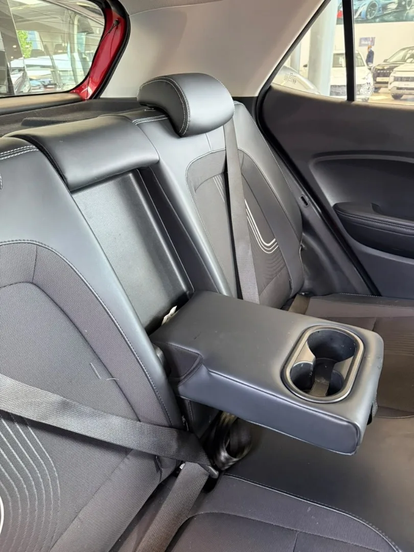 2022 Hyundai VENUE VENUE 1.0 TGDI GLIDE DCT thumbnail 10