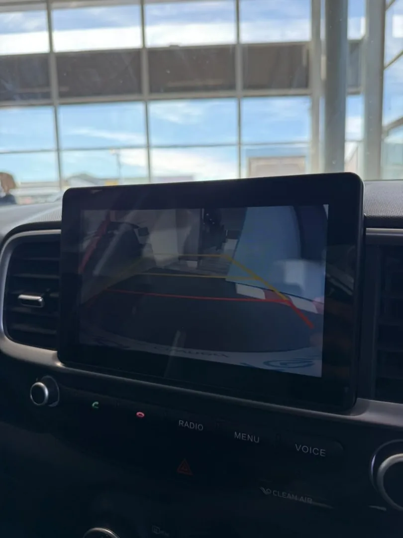 2022 Hyundai VENUE VENUE 1.0 TGDI GLIDE DCT thumbnail 11