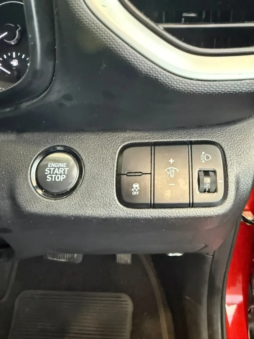 2022 Hyundai VENUE VENUE 1.0 TGDI GLIDE DCT thumbnail 20