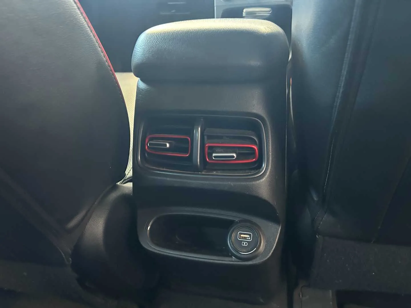 2021 Hyundai CRETA CRETA 1.4 TGDI EXECUTIVE DCT 2 TONE thumbnail 23