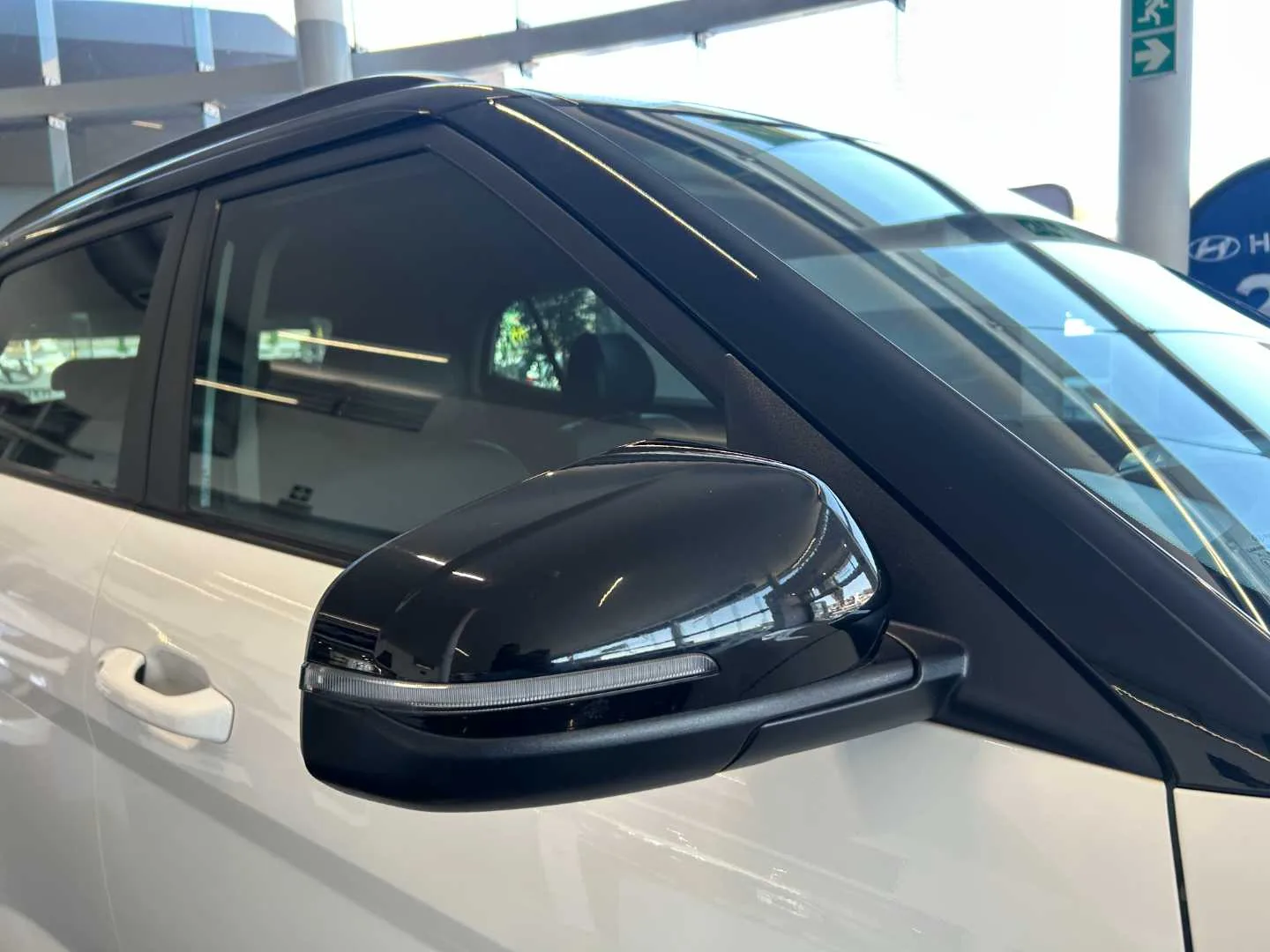 2021 Hyundai CRETA CRETA 1.4 TGDI EXECUTIVE DCT 2 TONE thumbnail 9