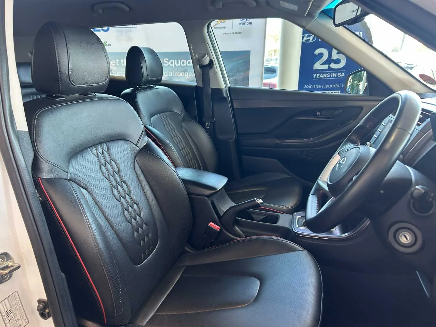 2021 Hyundai CRETA CRETA 1.4 TGDI EXECUTIVE DCT 2 TONE thumbnail 19