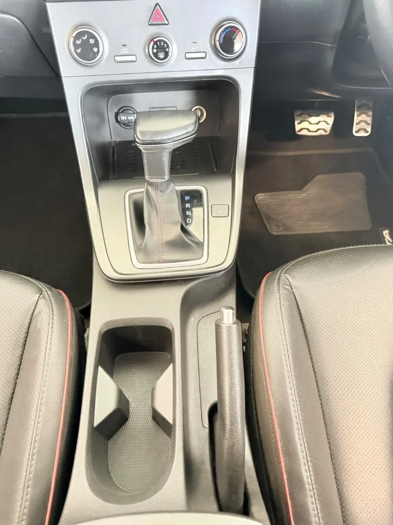 2021 Hyundai CRETA CRETA 1.4 TGDI EXECUTIVE DCT 2 TONE thumbnail 13
