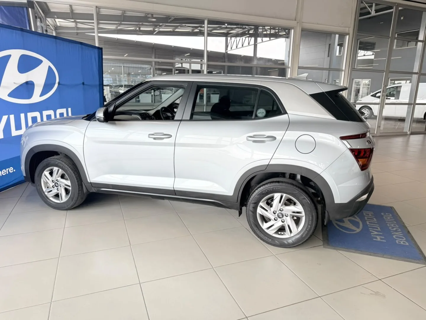 2021 Hyundai CRETA CRETA 1.5 PREMIUM M/T thumbnail 3