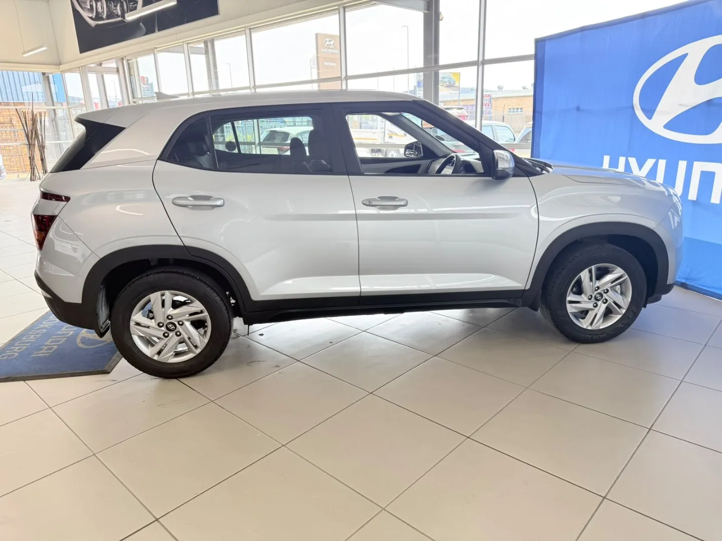 2021 Hyundai CRETA CRETA 1.5 PREMIUM M/T thumbnail 2