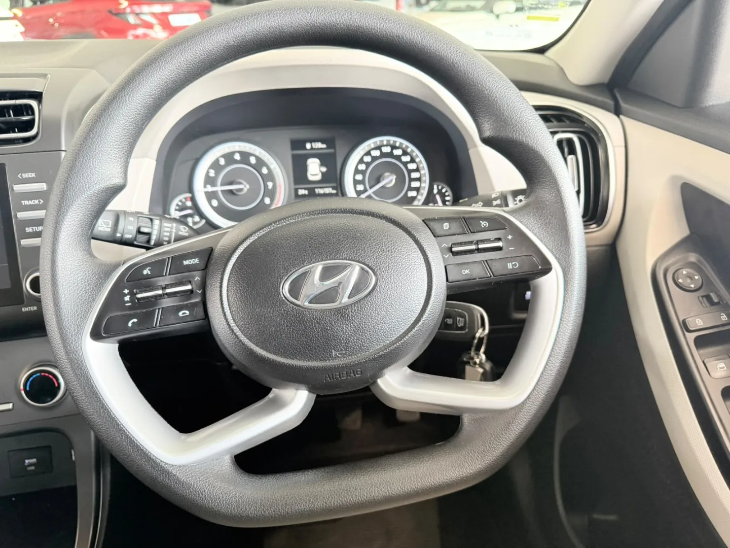 2021 Hyundai CRETA CRETA 1.5 PREMIUM M/T thumbnail 14