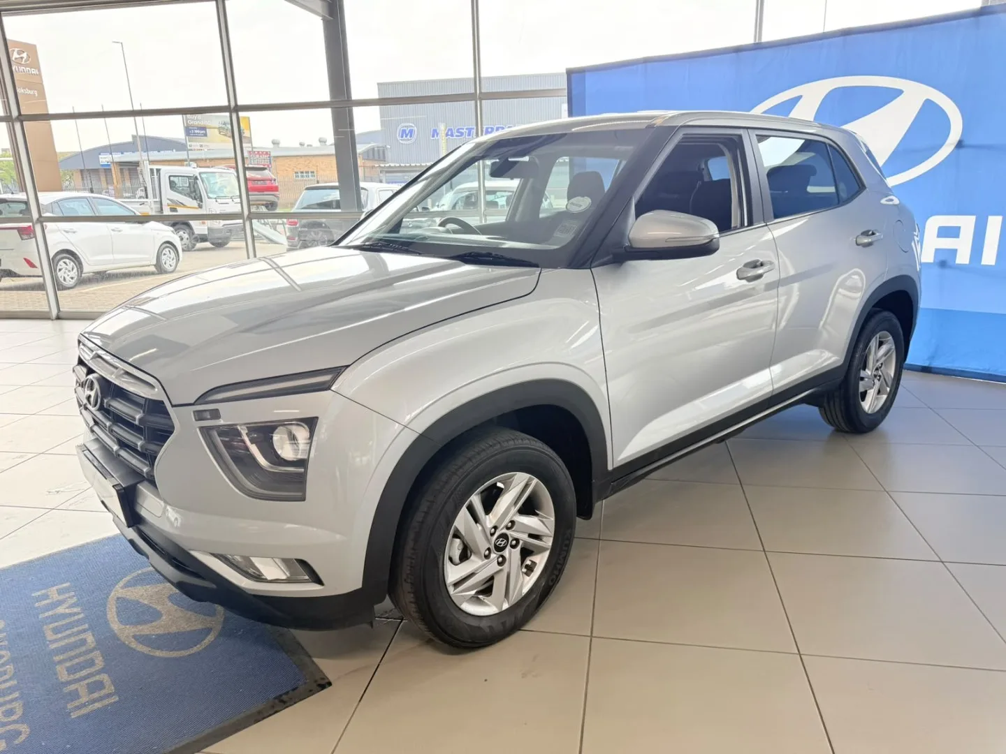 2021 Hyundai CRETA CRETA 1.5 PREMIUM M/T thumbnail 10