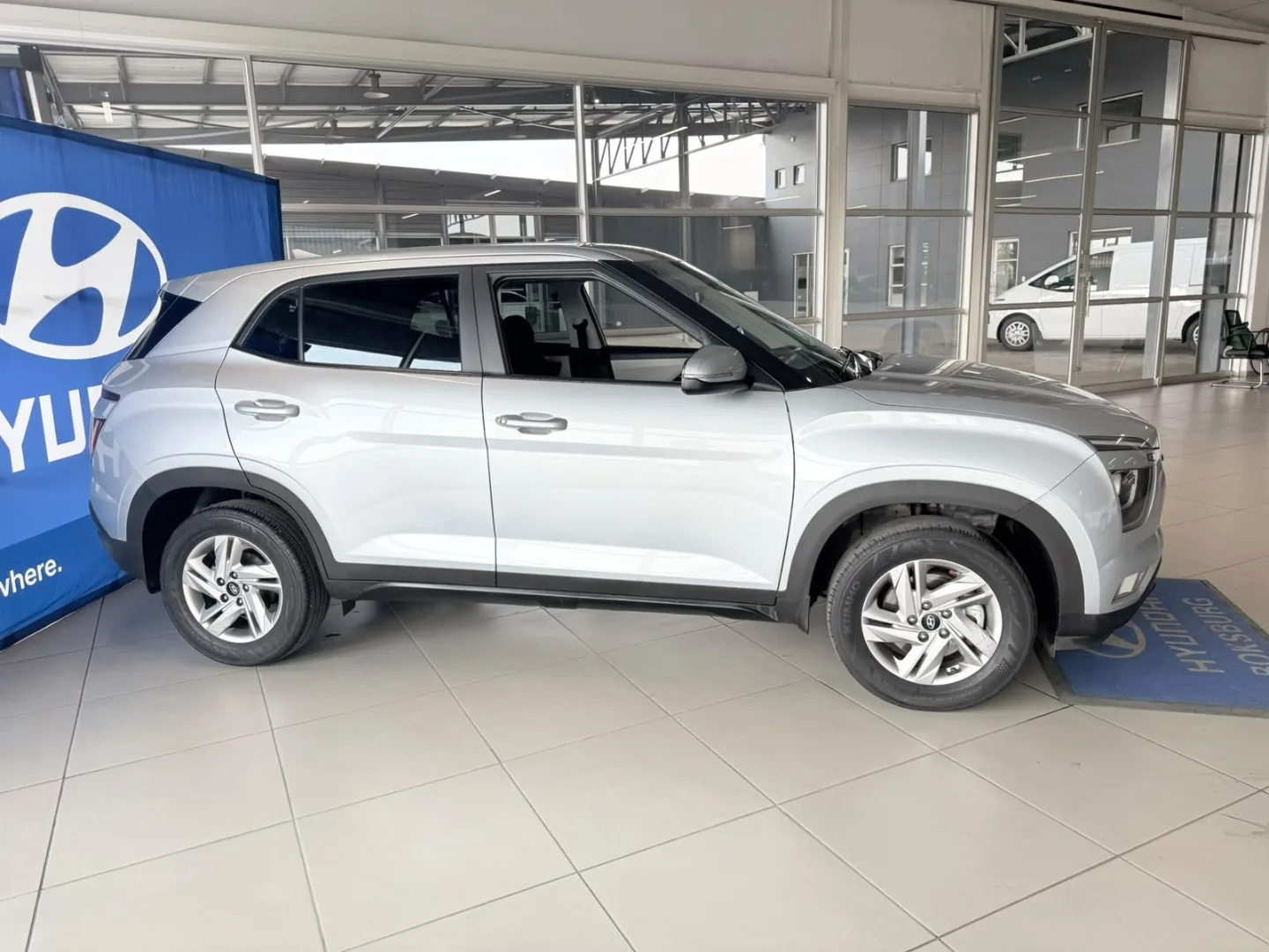 2021 Hyundai CRETA CRETA 1.5 PREMIUM M/T thumbnail 9