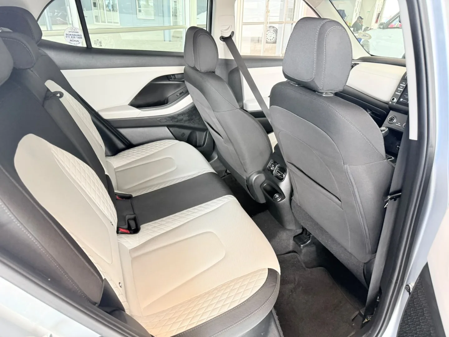 2021 Hyundai CRETA CRETA 1.5 PREMIUM M/T thumbnail 16