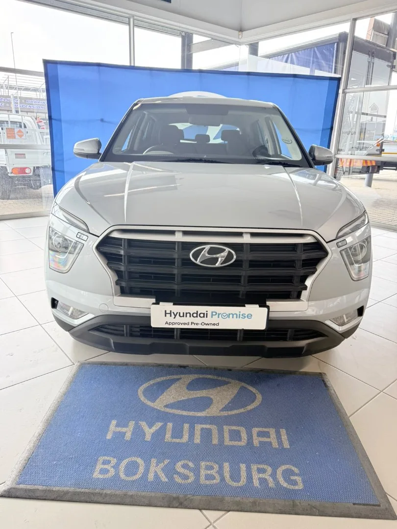 2021 Hyundai CRETA CRETA 1.5 PREMIUM M/T thumbnail 7