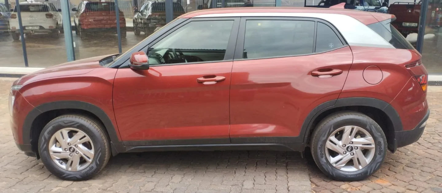 2022 Hyundai CRETA CRETA 1.5 PREMIUM thumbnail 6