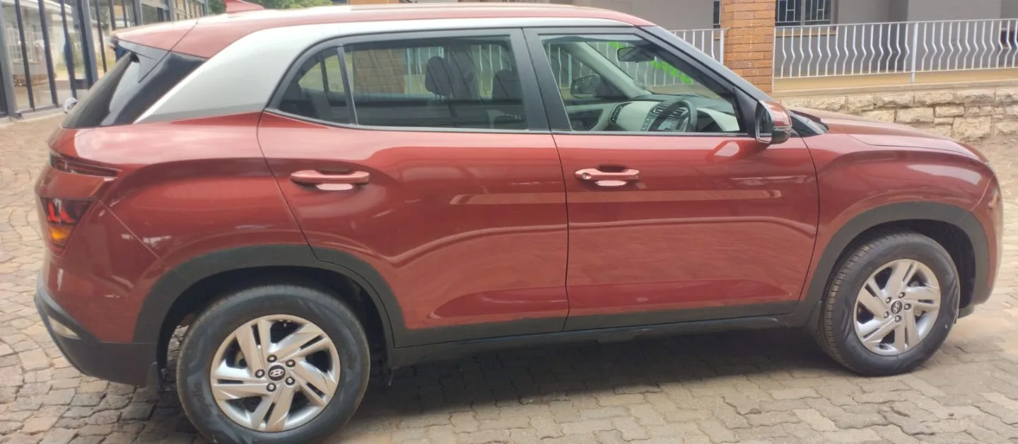 2022 Hyundai CRETA CRETA 1.5 PREMIUM thumbnail 5