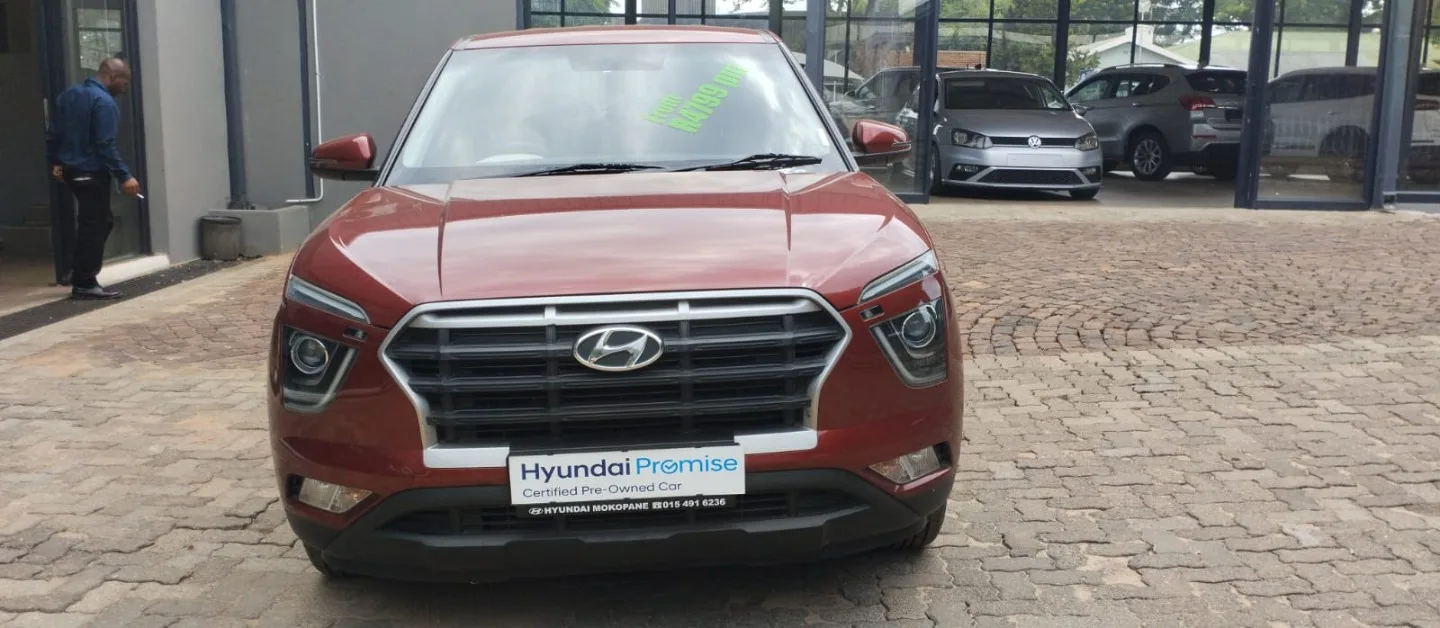 2022 Hyundai CRETA CRETA 1.5 PREMIUM thumbnail 2