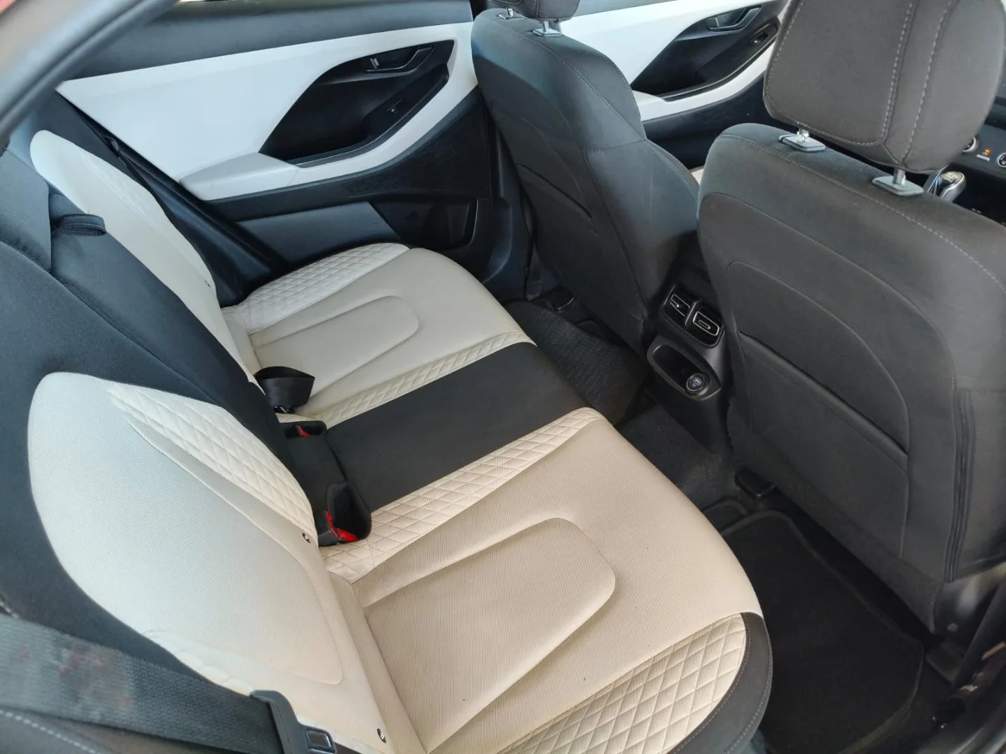 2022 Hyundai CRETA CRETA 1.5 PREMIUM thumbnail 7
