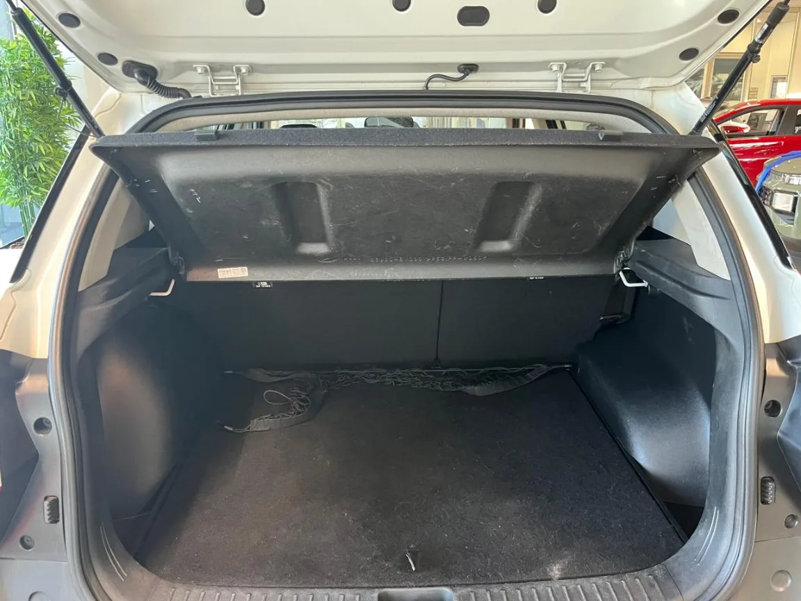 2021 Hyundai CRETA CRETA 1.5 PREMIUM M/T thumbnail 11
