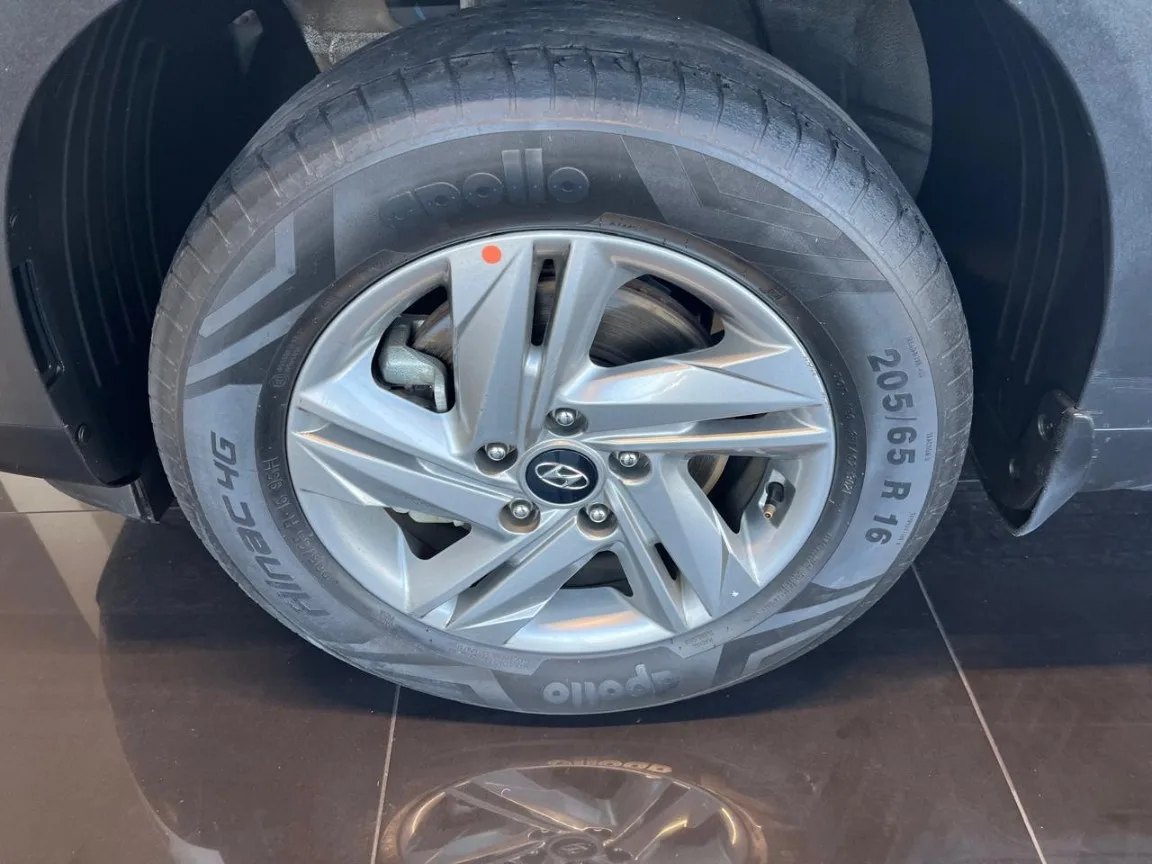 2021 Hyundai CRETA CRETA 1.5 PREMIUM M/T thumbnail 20