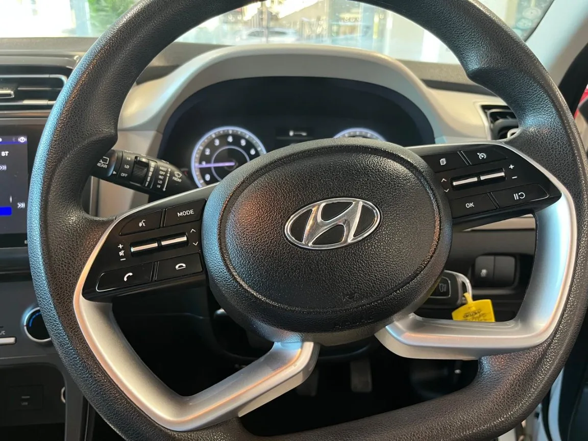 2021 Hyundai CRETA CRETA 1.5 PREMIUM M/T thumbnail 21