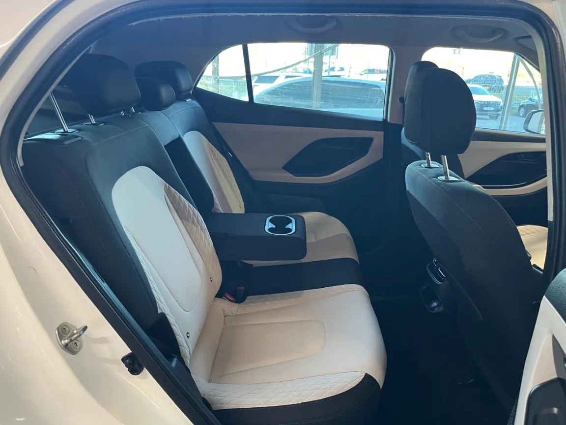 2021 Hyundai CRETA CRETA 1.5 PREMIUM M/T thumbnail 12