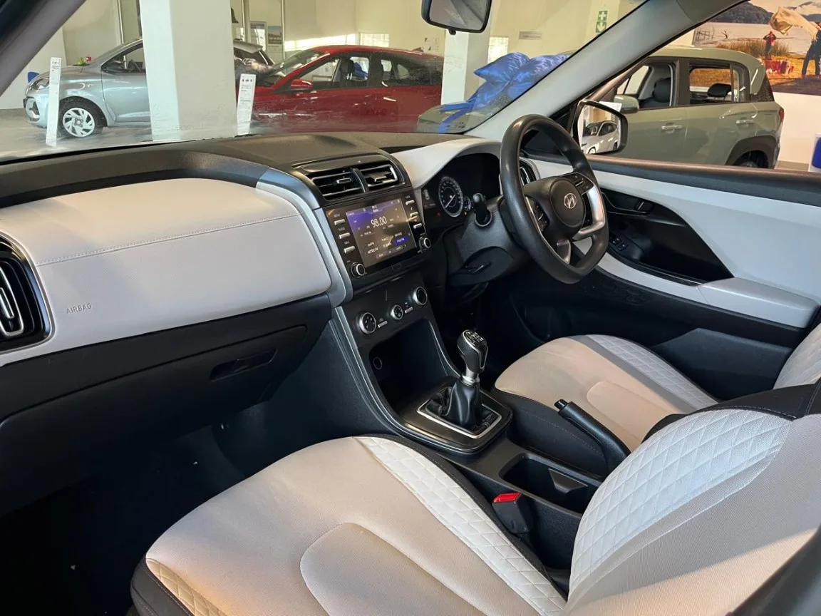 2021 Hyundai CRETA CRETA 1.5 PREMIUM M/T thumbnail 16