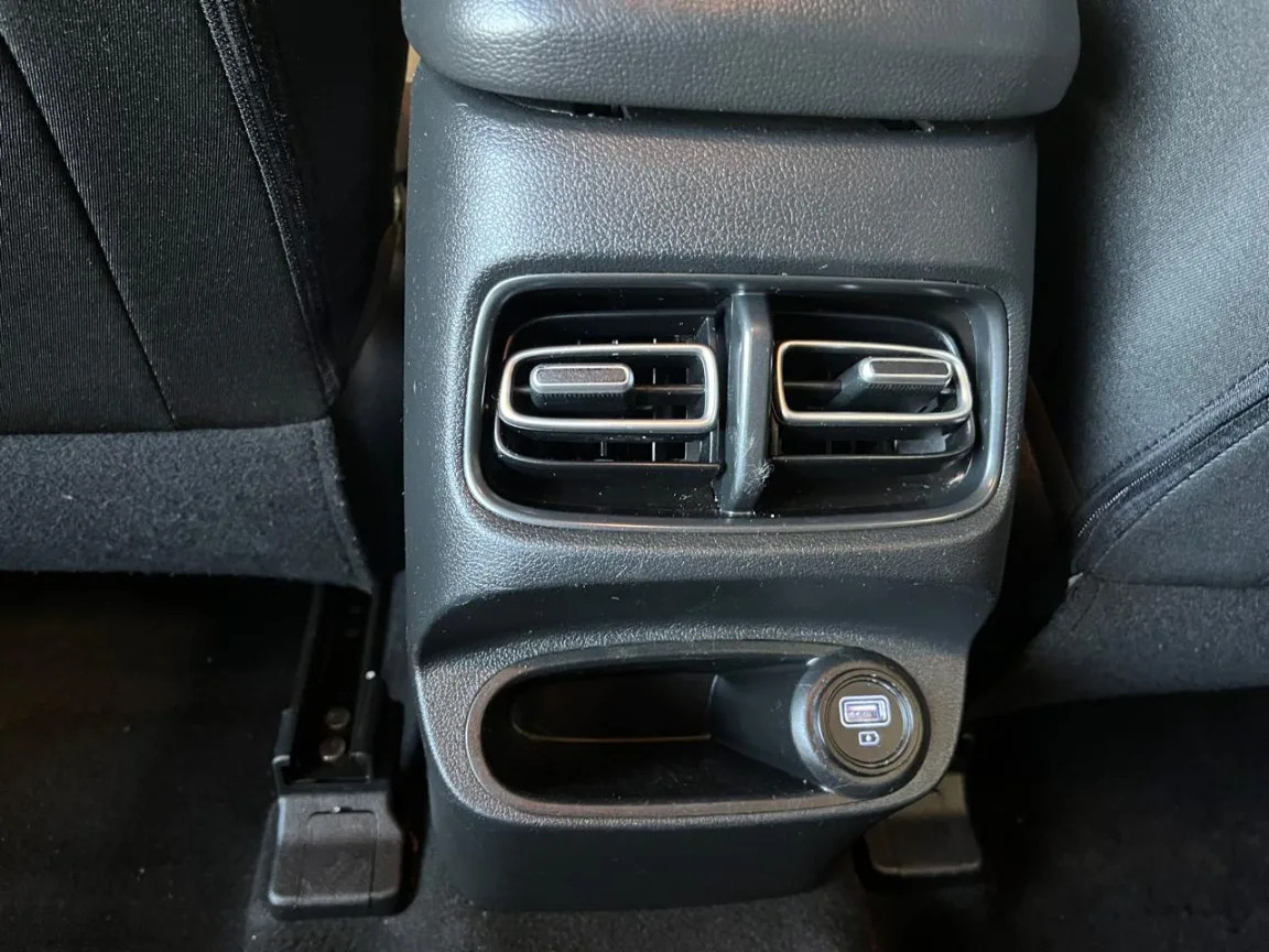 2021 Hyundai CRETA CRETA 1.5 PREMIUM M/T thumbnail 14