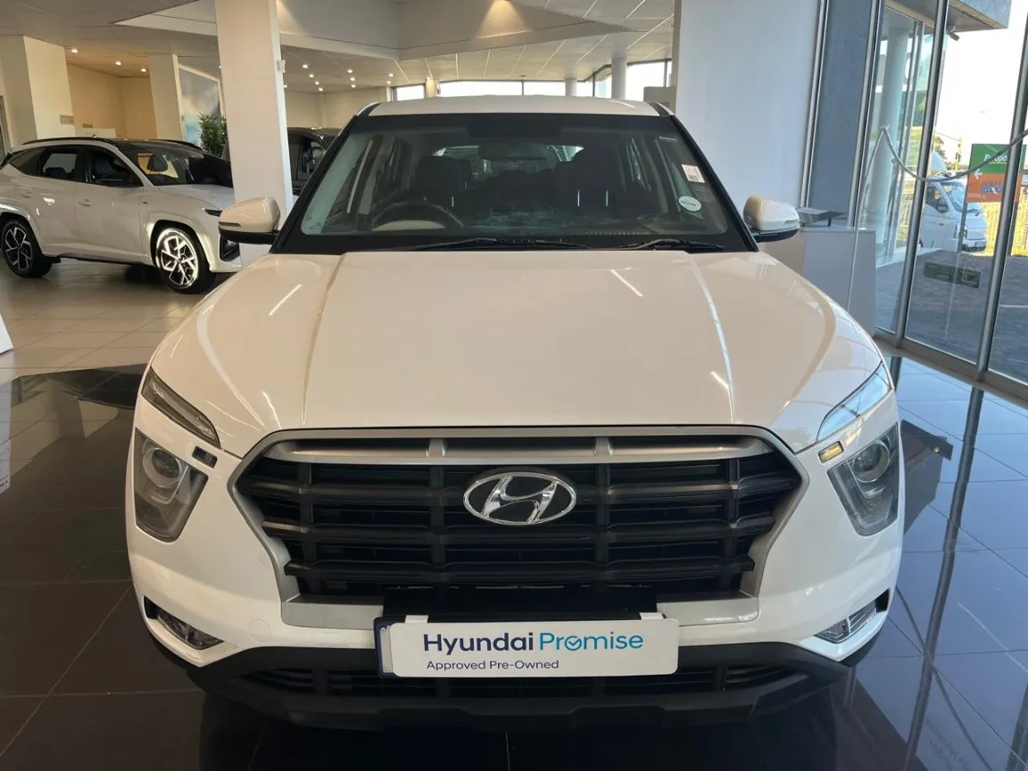 2021 Hyundai CRETA CRETA 1.5 PREMIUM M/T thumbnail 2