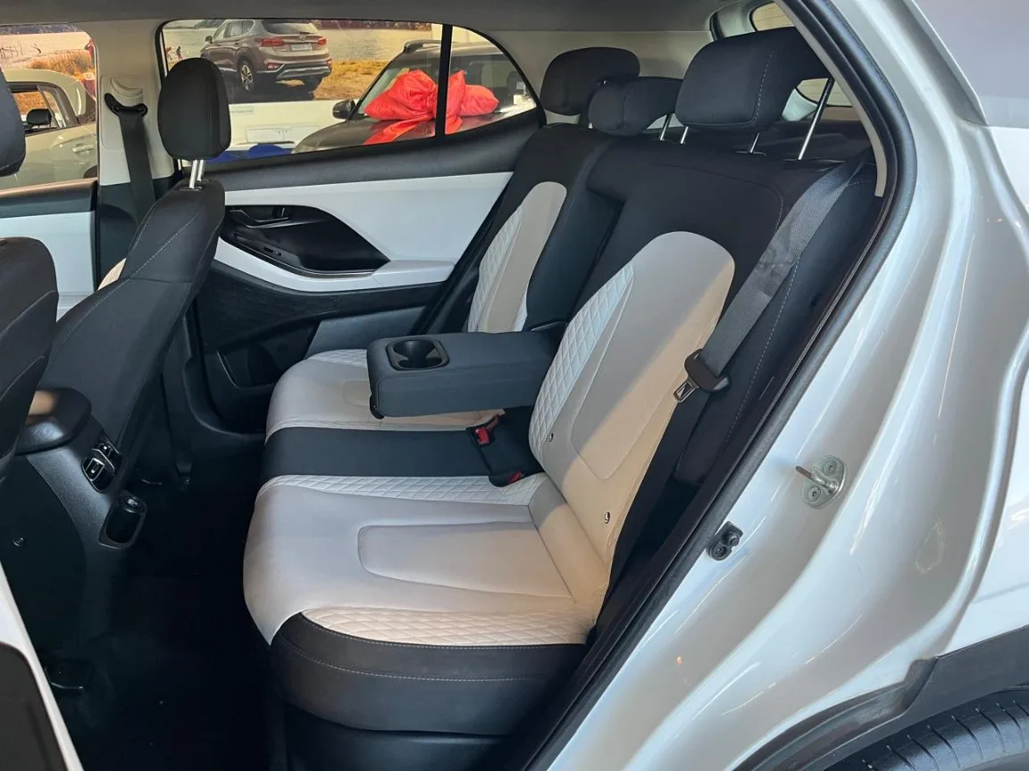 2021 Hyundai CRETA CRETA 1.5 PREMIUM M/T thumbnail 13