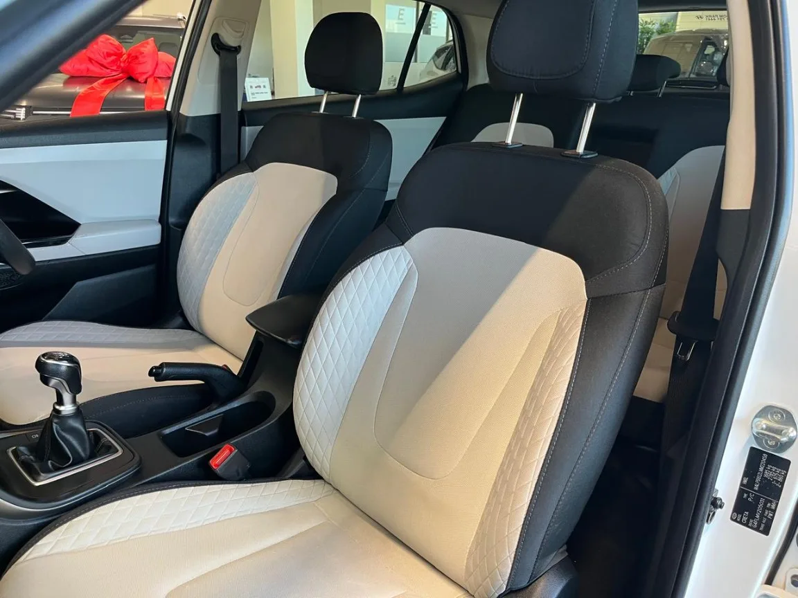 2021 Hyundai CRETA CRETA 1.5 PREMIUM M/T thumbnail 15