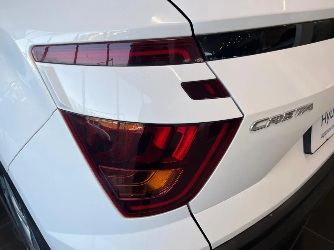 2021 Hyundai CRETA CRETA 1.5 PREMIUM M/T thumbnail 9