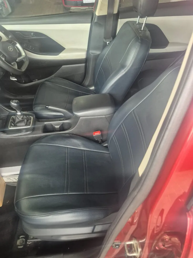 2022 Hyundai CRETA Creta 1.5 Premium thumbnail 6