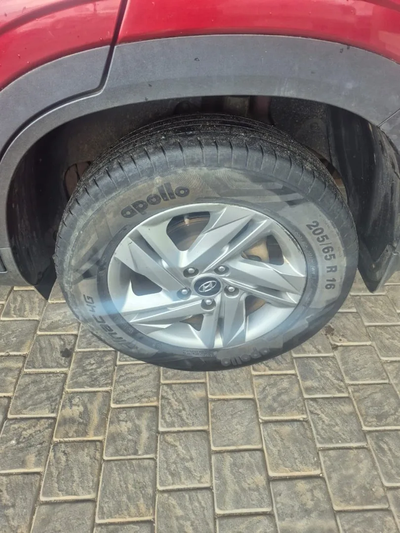 2022 Hyundai CRETA Creta 1.5 Premium thumbnail 4