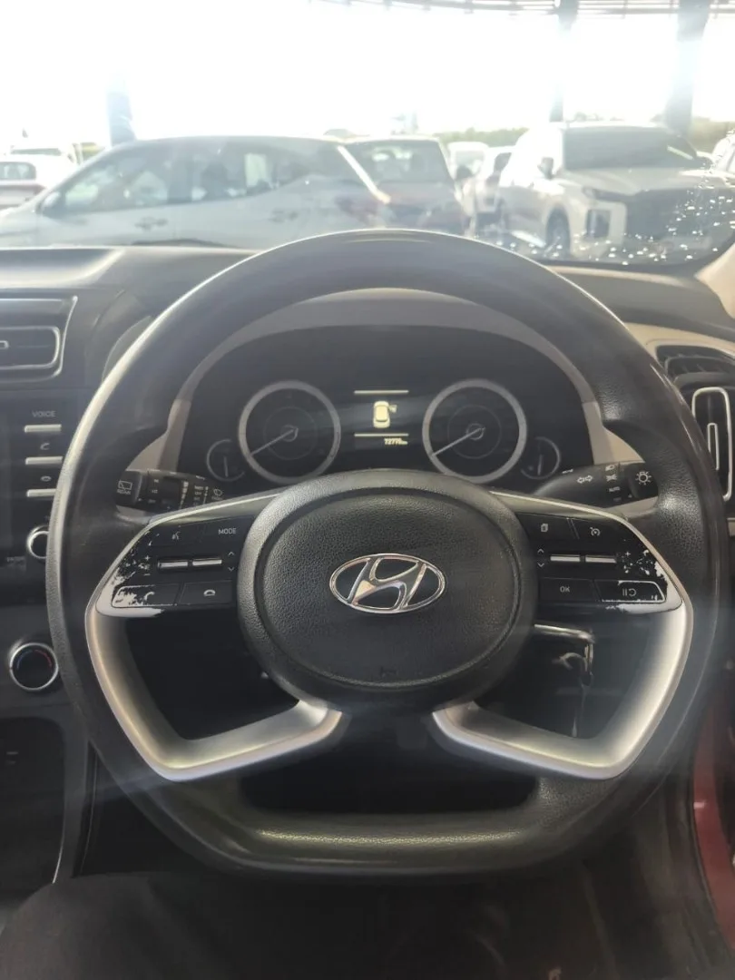 2022 Hyundai CRETA Creta 1.5 Premium thumbnail 11