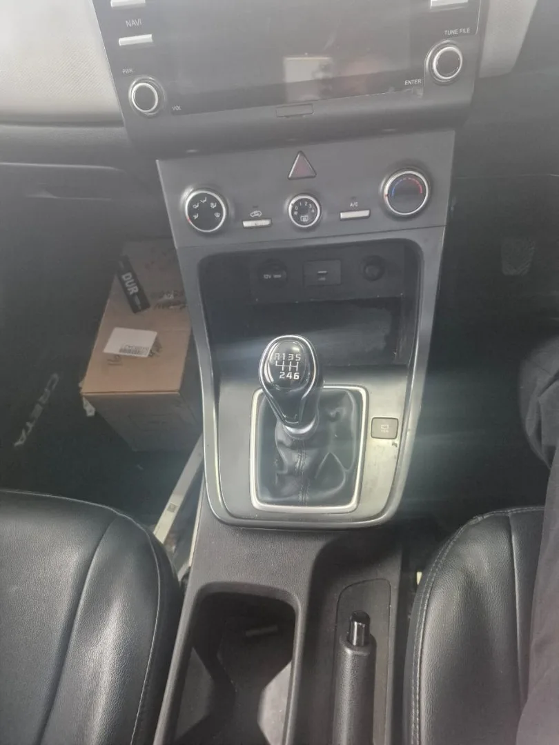 2022 Hyundai CRETA Creta 1.5 Premium thumbnail 12