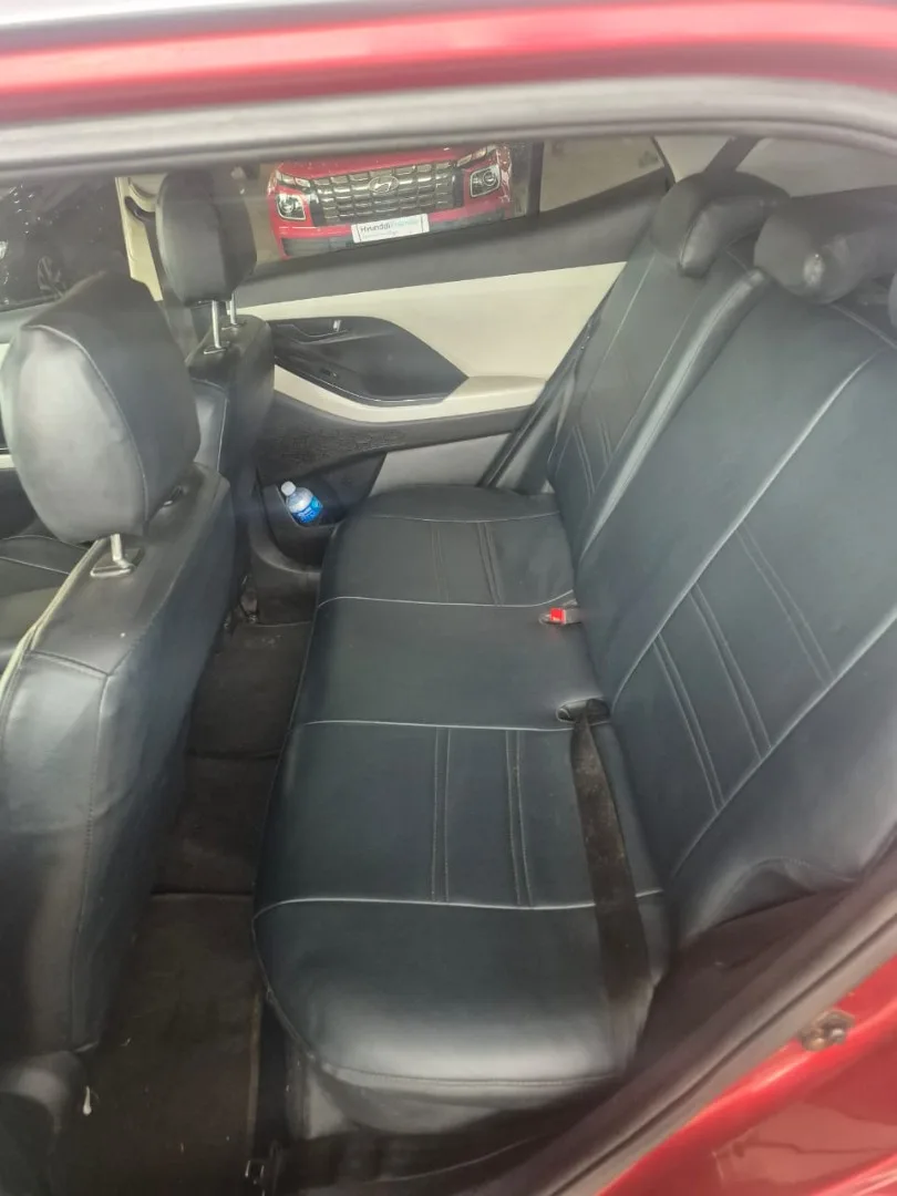 2022 Hyundai CRETA Creta 1.5 Premium thumbnail 7