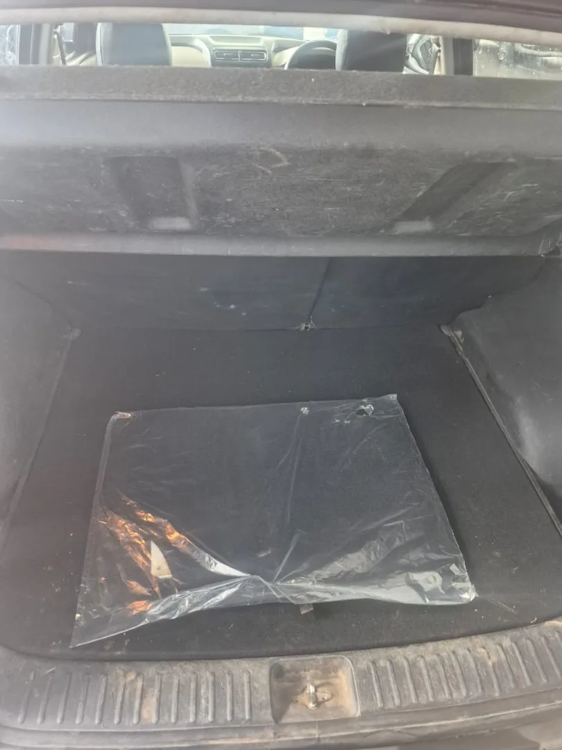 2022 Hyundai CRETA Creta 1.5 Premium thumbnail 5