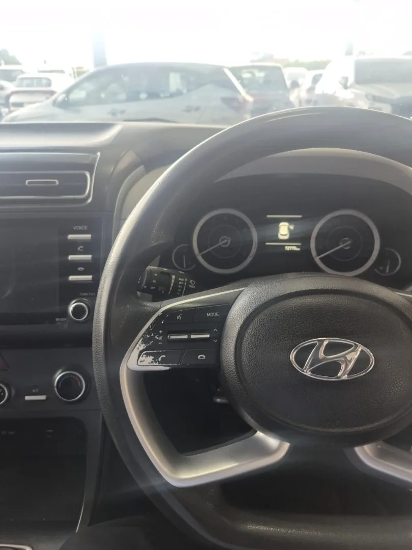 2022 Hyundai CRETA Creta 1.5 Premium thumbnail 9