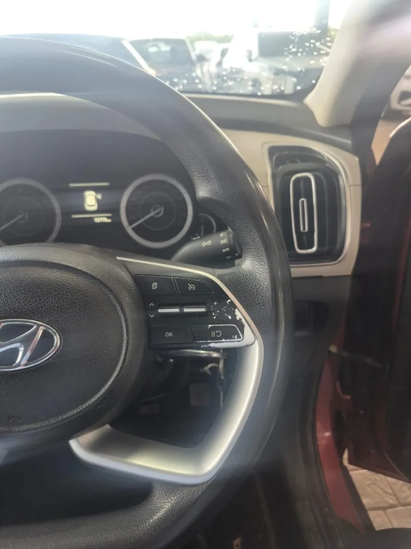 2022 Hyundai CRETA Creta 1.5 Premium thumbnail 10
